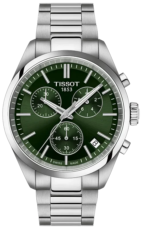 Tissot PR 100 40mm - T150.417.11.091.00