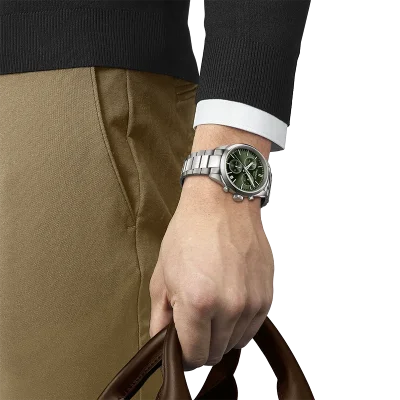 Tissot PR 100 40mm - T150.417.11.091.00