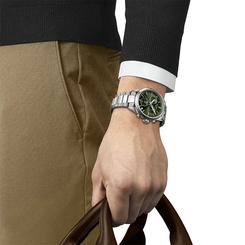 Tissot PR 100 40mm - T150.417.11.091.00