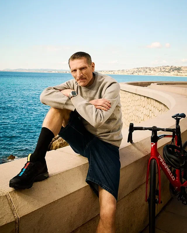 Tissot PR 100 40mm - T150.417.11.091.00