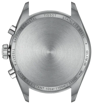 Tissot PR 100 40mm - T150.417.11.091.00