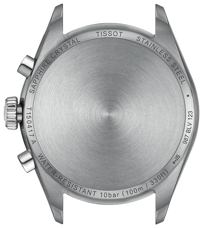 Tissot PR 100 40mm - T150.417.11.091.00