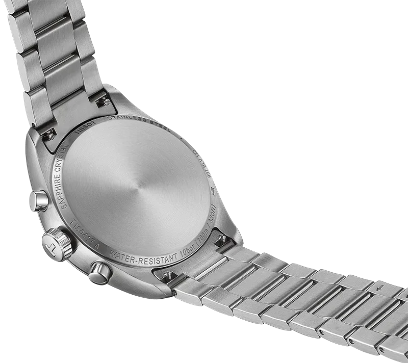 Tissot PR 100 40mm - T150.417.11.091.00