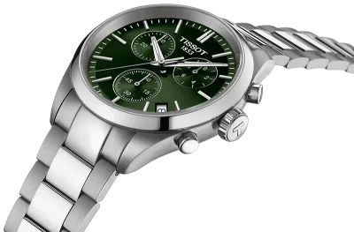 Tissot PR 100 40mm - T150.417.11.091.00