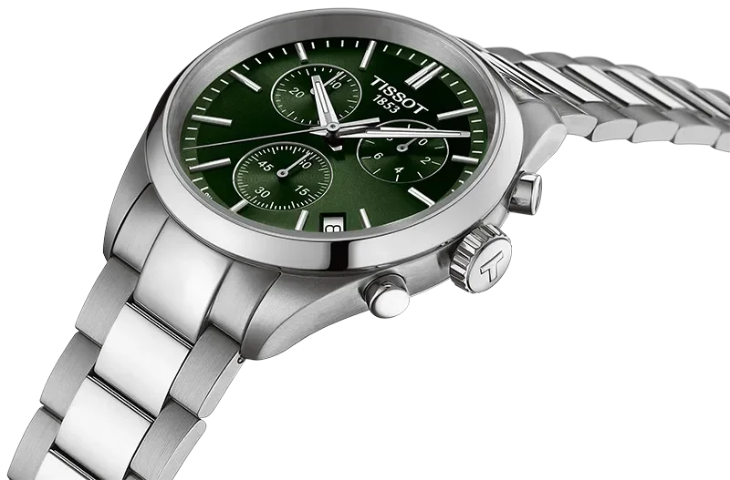 Tissot PR 100 40mm - T150.417.11.091.00