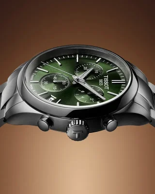 Tissot PR 100 40mm - T150.417.11.091.00