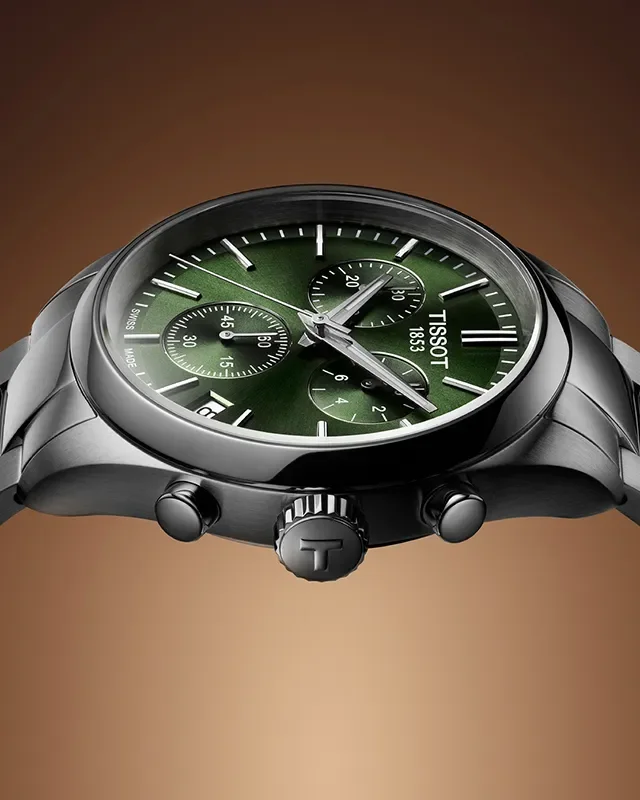 Tissot PR 100 40mm - T150.417.11.091.00