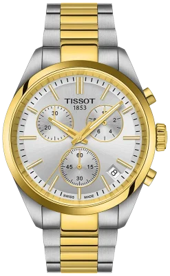 Tissot PR 100 40mm - T150.417.22.031.00
