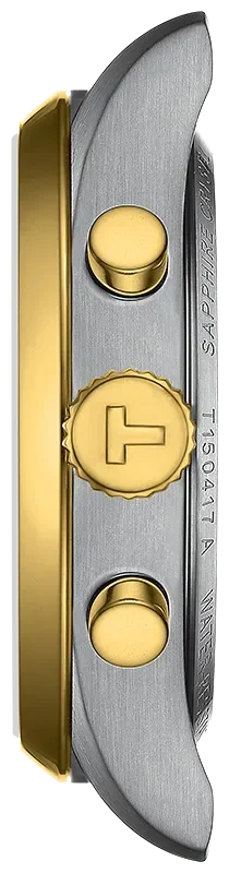 Tissot PR 100 40mm - T150.417.22.031.00