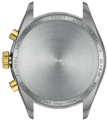 Tissot PR 100 40mm - T150.417.22.031.00