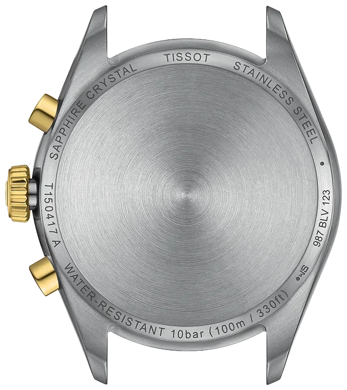 Tissot PR 100 40mm - T150.417.22.031.00