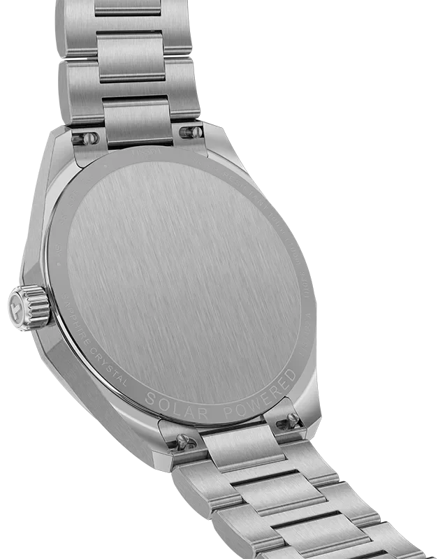 Tissot PRC 100 Solar 39mm - T151.422.11.041.00