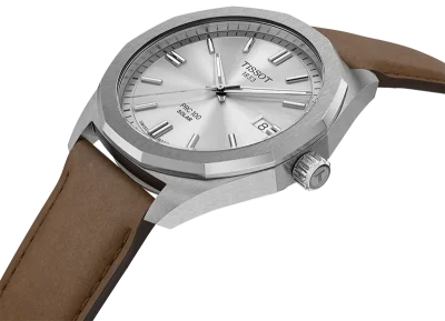 Tissot PRC 100 Solar 39mm - T151.422.16.031.00