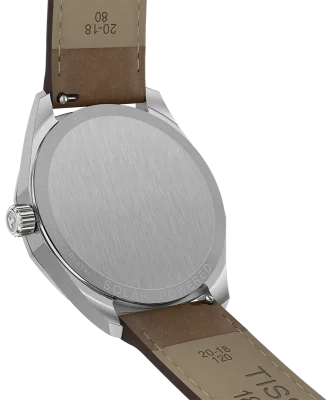 Tissot PRC 100 Solar 39mm - T151.422.16.031.00