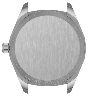 Tissot PRC 100 Solar 39mm - T151.422.16.031.00
