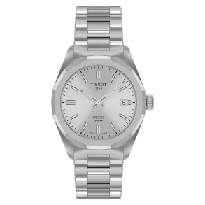 Tissot PRC 100 Solar 34mm - T151.822.11.031.00