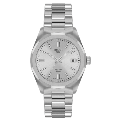 Tissot PRC 100 Solar 34mm - T151.822.11.031.00