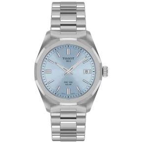 Tissot PRC 100 Solar 34mm - T151.822.11.351.00