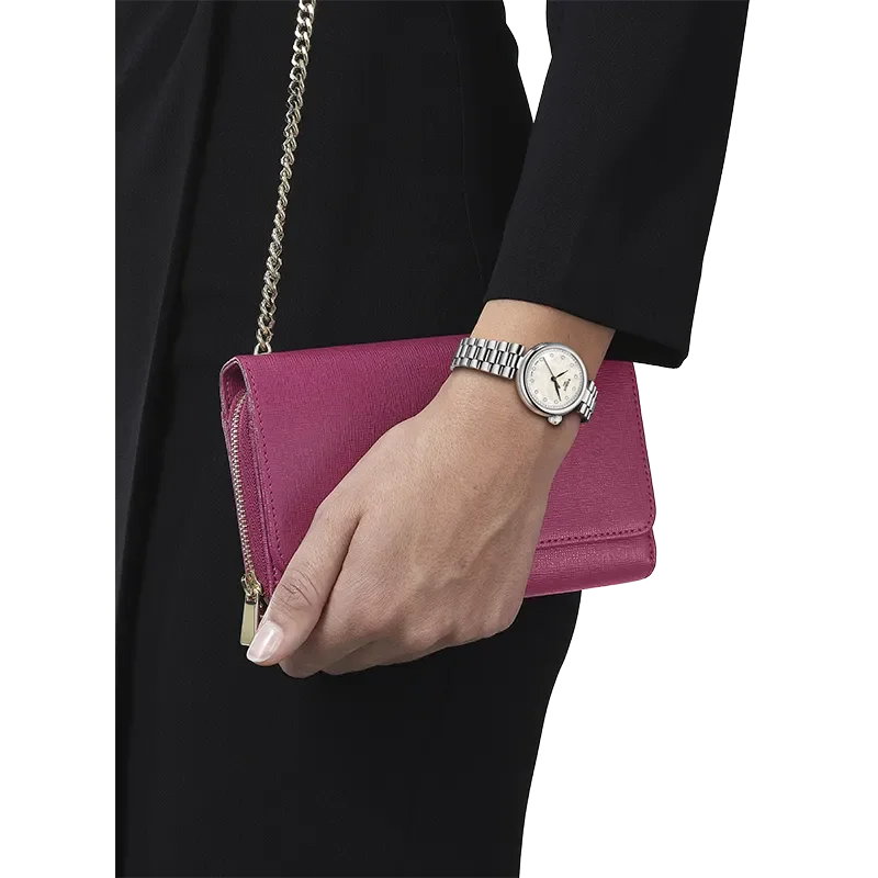 Tissot Desir 28mm - T152.010.11.116.00