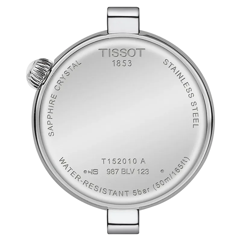 Tissot Desir 28mm - T152.010.11.116.00