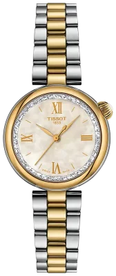 Tissot Desir 28mm - T152.010.22.118.01