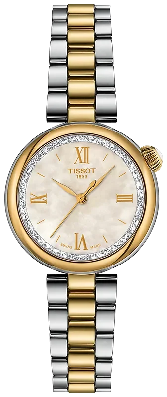 Tissot Desir 28mm - T152.010.22.118.01