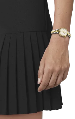 Tissot Desir 28mm - T152.010.22.118.01