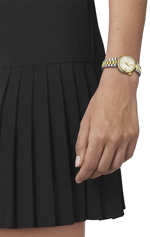 Tissot Desir 28mm - T152.010.22.118.01