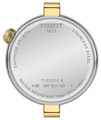 Tissot Desir 28mm - T152.010.22.118.01