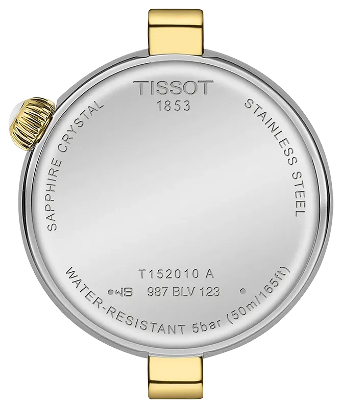 Tissot Desir 28mm - T152.010.22.118.01