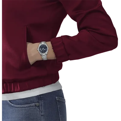 Tissot Ballade 34mm - T156.210.11.041.00