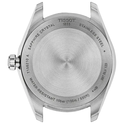 Tissot Ballade 34mm - T156.210.11.041.00