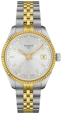 Tissot Ballade 34mm - T156.210.22.031.00