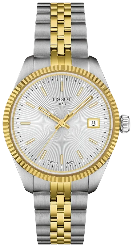 Tissot Ballade 34mm - T156.210.22.031.00