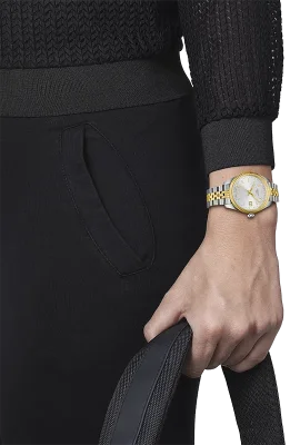 Tissot Ballade 34mm - T156.210.22.031.00