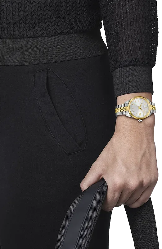 Tissot Ballade 34mm - T156.210.22.031.00