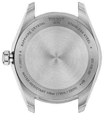 Tissot Ballade 34mm - T156.210.22.031.00
