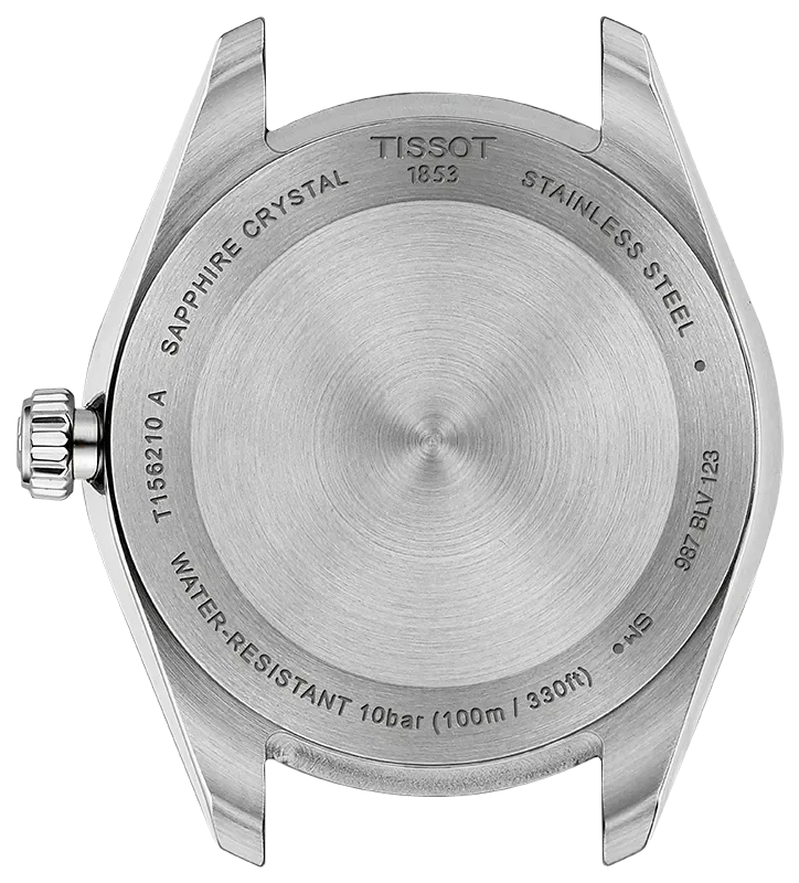 Tissot Ballade 34mm - T156.210.22.031.00