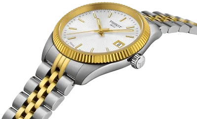 Tissot Ballade 34mm - T156.210.22.031.00