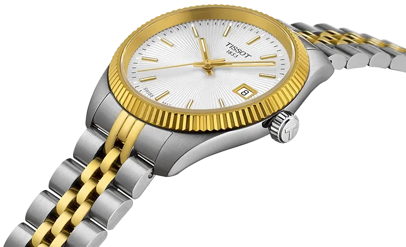 Tissot Ballade 34mm - T156.210.22.031.00