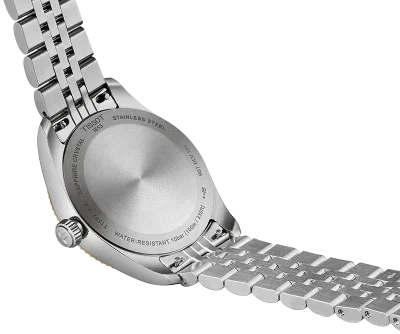 Tissot Ballade 34mm - T156.210.22.031.00