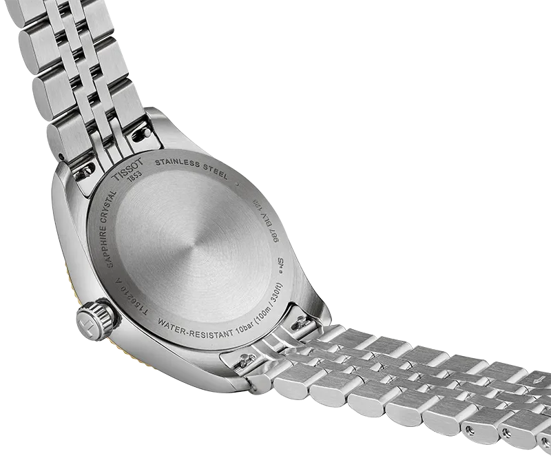 Tissot Ballade 34mm - T156.210.22.031.00