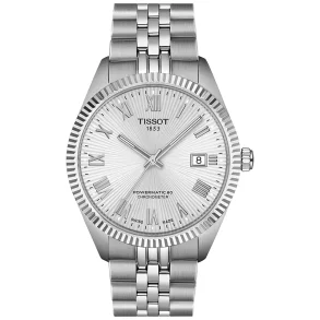 Tissot Ballade 39mm - T156.408.11.033.00