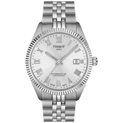 Tissot Ballade 39mm - T156.408.11.033.00