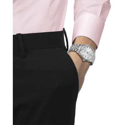 Tissot Ballade 39mm - T156.408.11.033.00