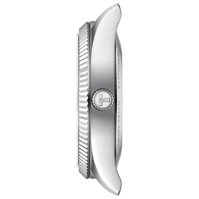 Tissot Ballade 39mm - T156.408.11.033.00