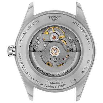 Tissot Ballade 39mm - T156.408.11.033.00