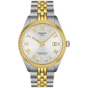 Tissot Ballade 39mm - T156.408.22.033.00