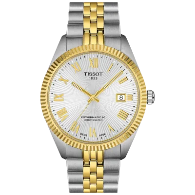 Tissot Ballade 39mm - T156.408.22.033.00