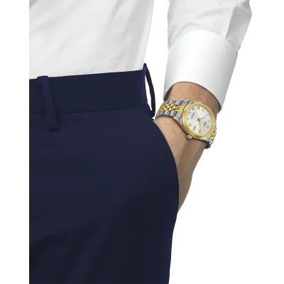 Tissot Ballade 39mm - T156.408.22.033.00